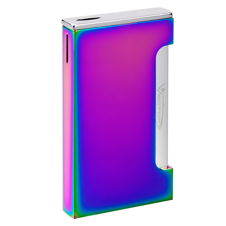 Vector Spade Turbo Single Flame Torch Lighter Lighter Vector Prizm  