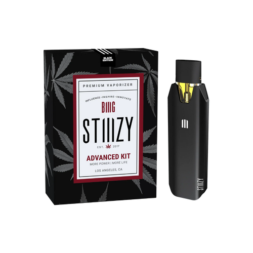 BIIIG STIIIZY Cartridge Vape Vaporizers STIIIZY   