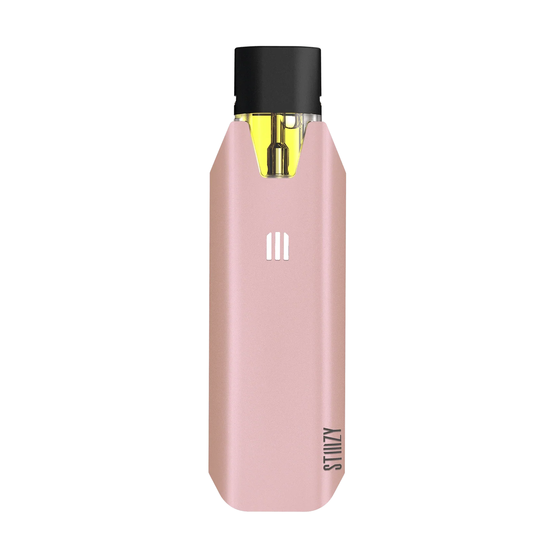 BIIIG STIIIZY Cartridge Vape Vaporizers STIIIZY Rose  