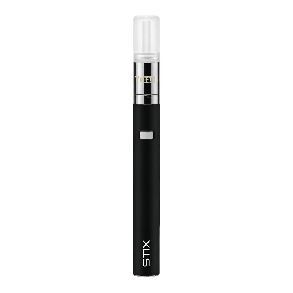 Yocan STIX Concentrate Vaporizer Vaporizers Yocan Black  