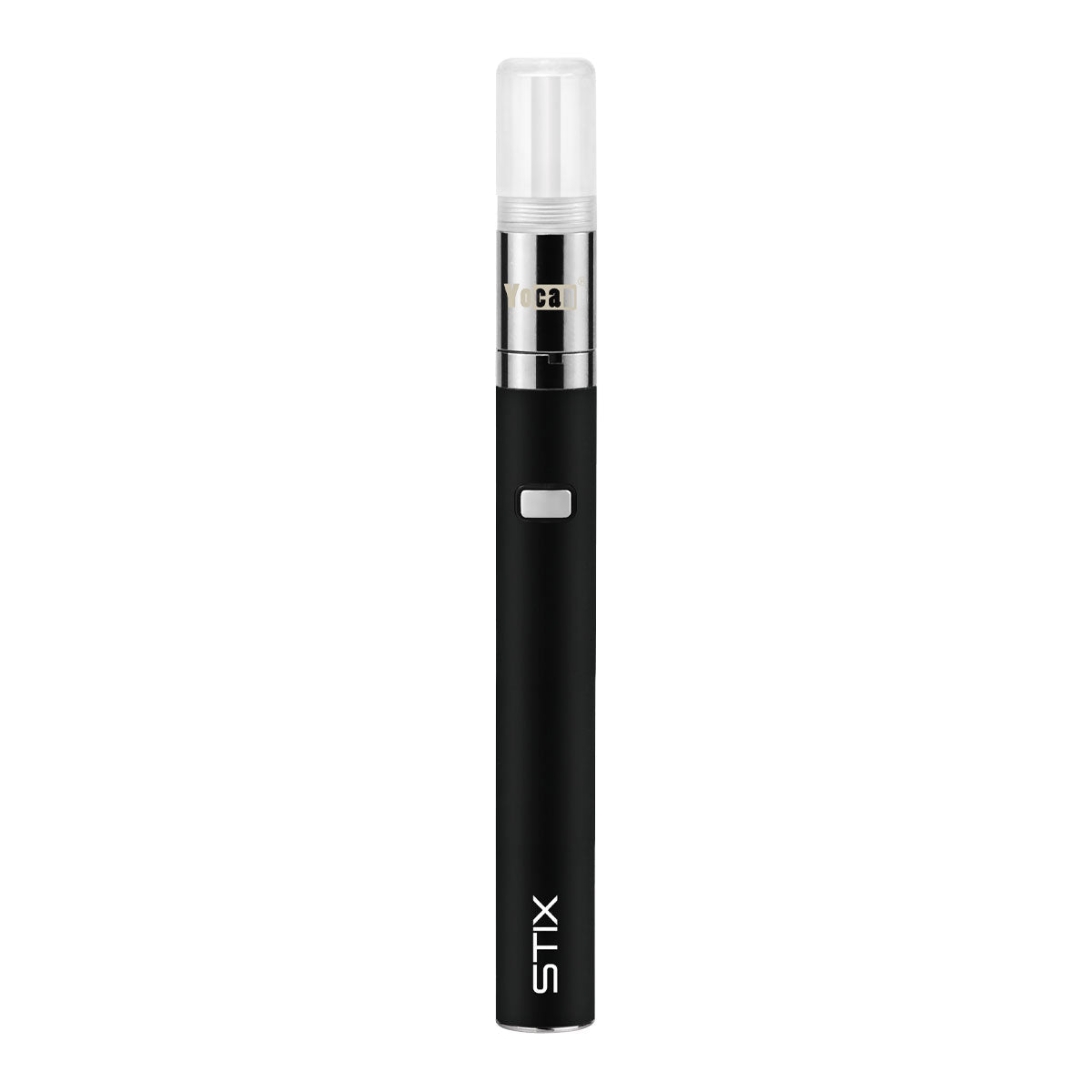 Yocan STIX Concentrate Vaporizer Vaporizers Yocan Black  