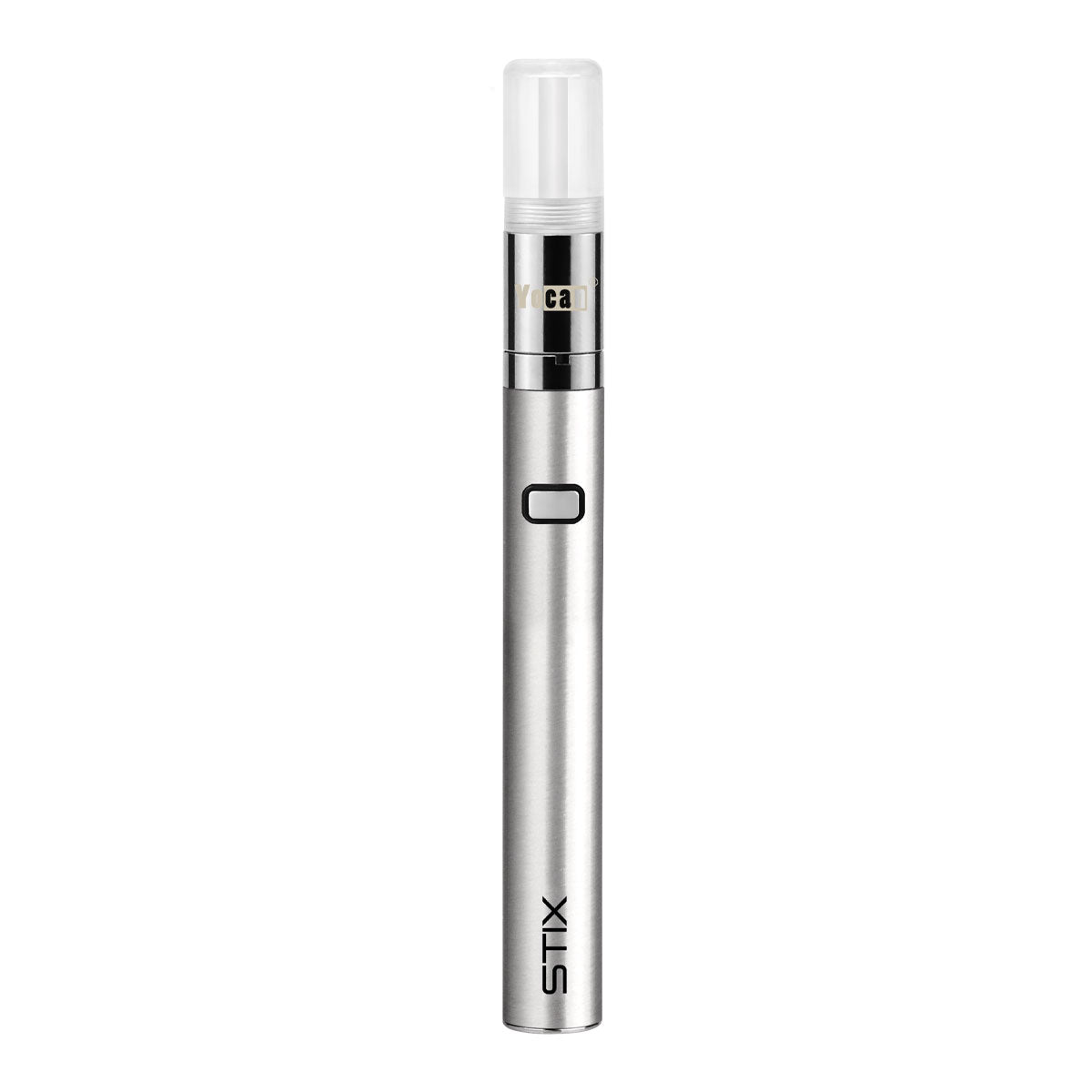 Yocan STIX Concentrate Vaporizer Vaporizers Yocan Silver  