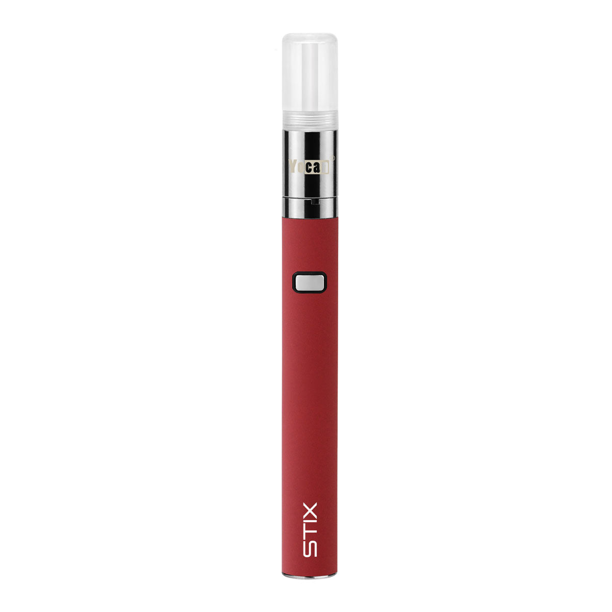 Yocan STIX Concentrate Vaporizer Vaporizers Yocan Red  