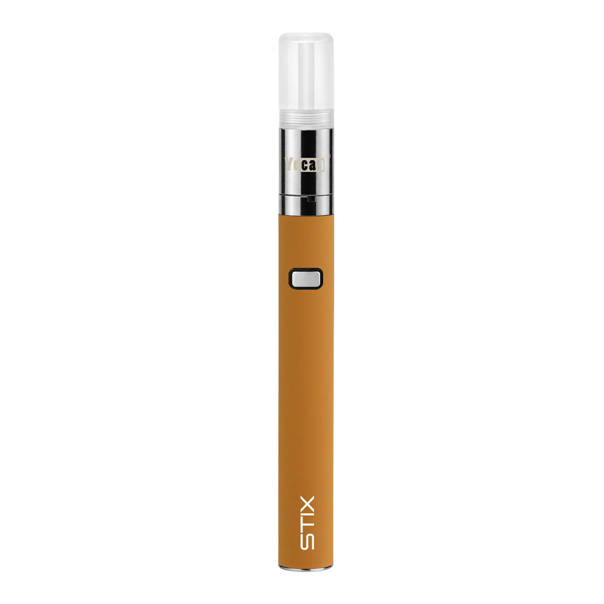 Yocan STIX Concentrate Vaporizer Vaporizers Yocan Orange  