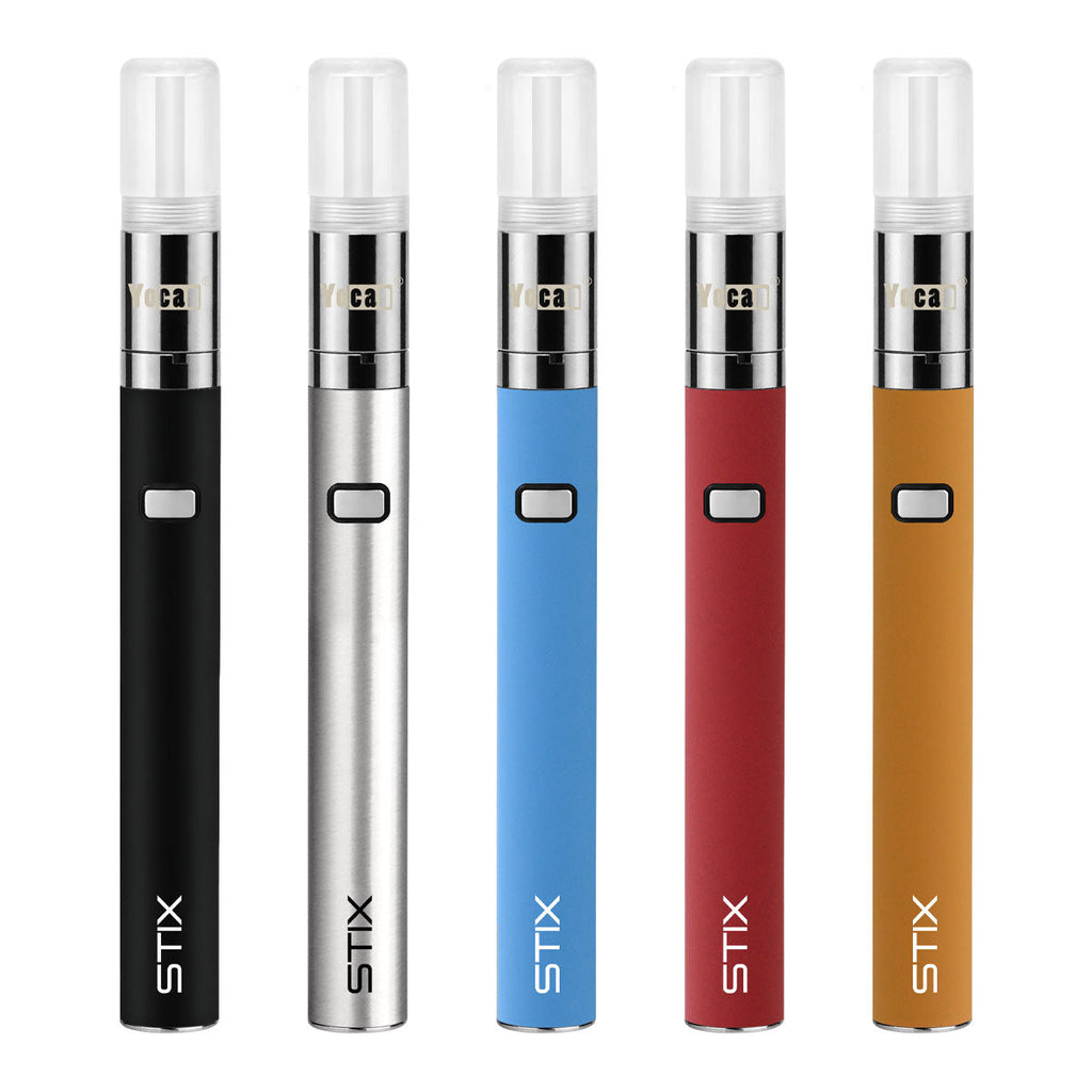 Yocan STIX Concentrate Vaporizer Vaporizers Yocan   