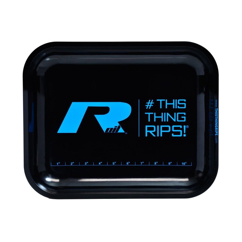 This Thing Rips XXL Rolling Trays Cannabis Accessories ThisThingRips Roil  