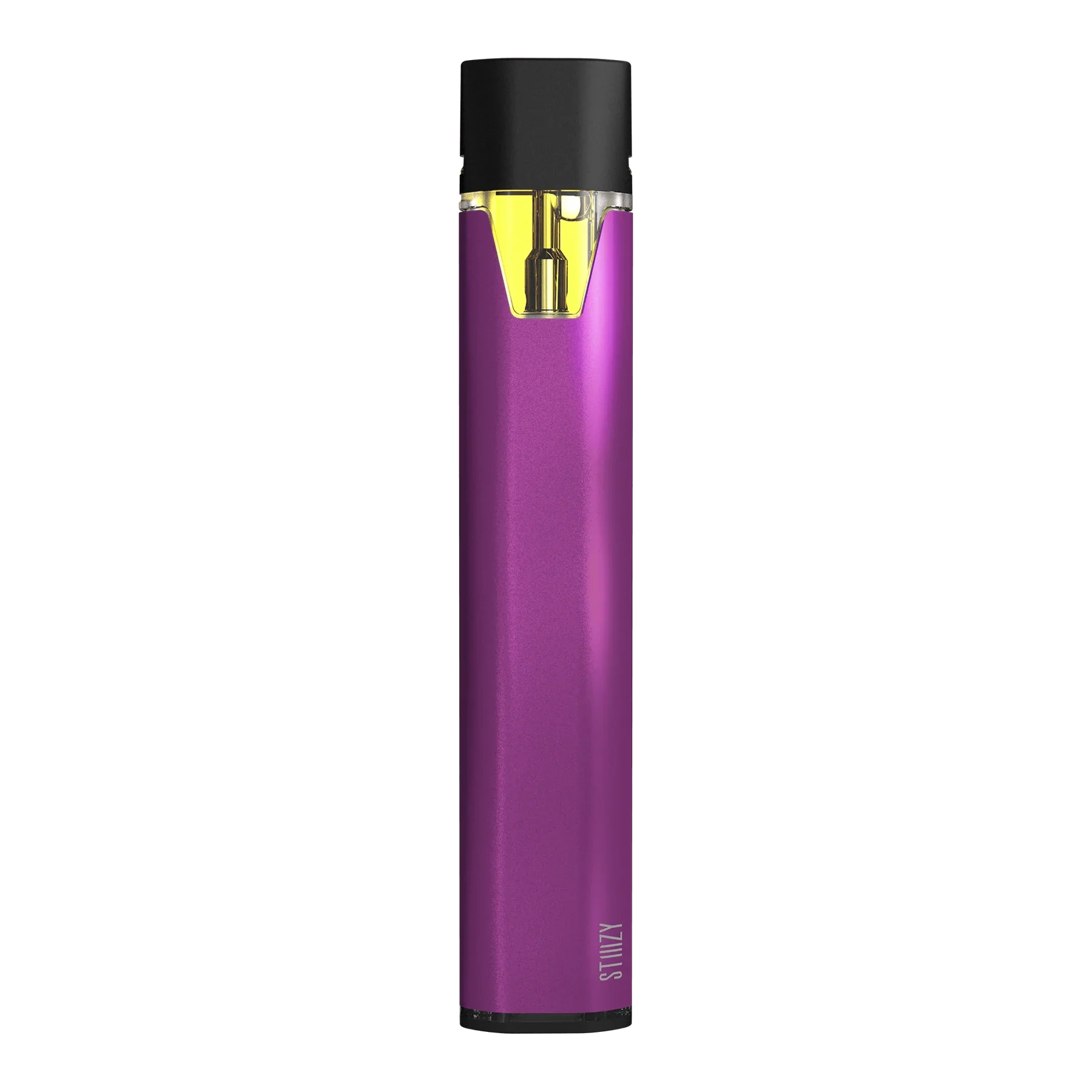 STIIIZY Original - Oil Cartridge Vape Vaporizers STIIIZY Purple  