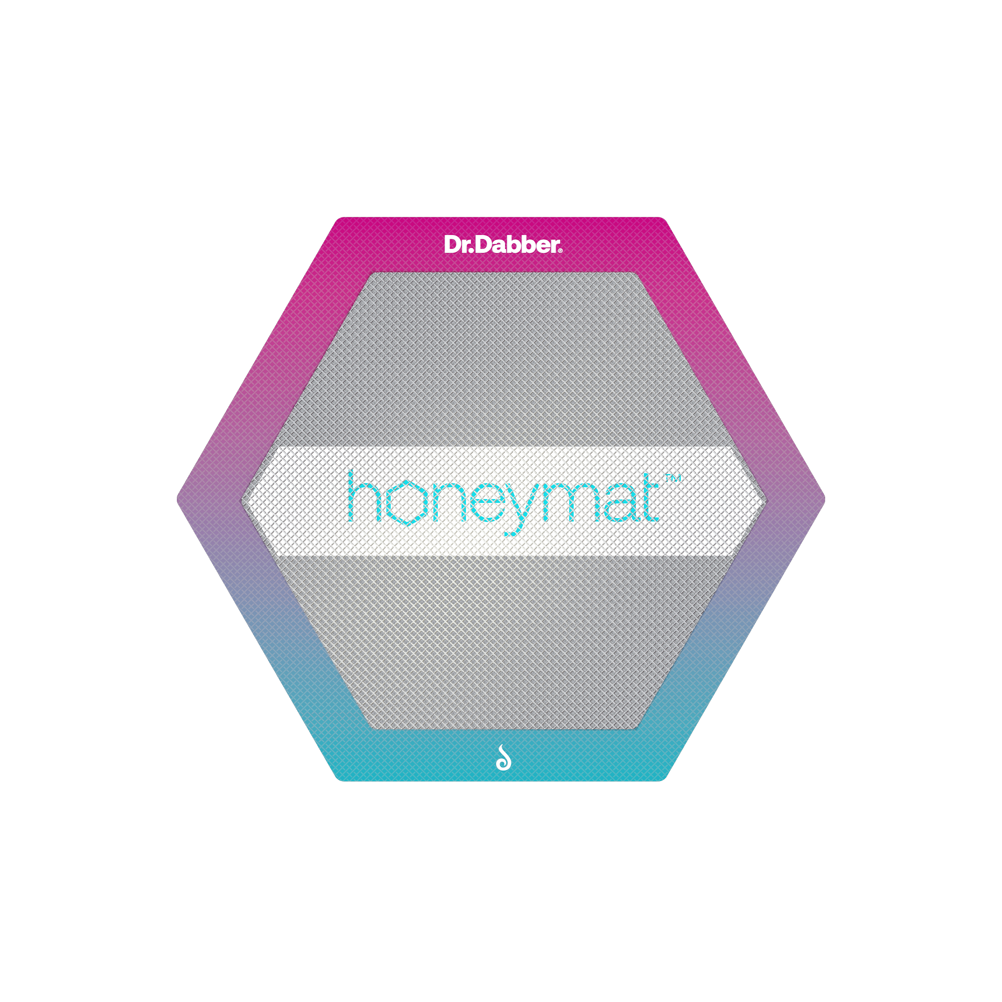 Dr. Dabber Honey Mat Cannabis Accessories Dr. Dabber   