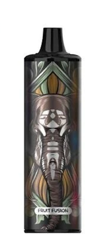 KK Energy 8000 Disposable Vape - 8000 Puffs