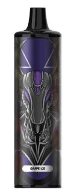 KK Energy 8000 Disposable Vape - 8000 Puffs