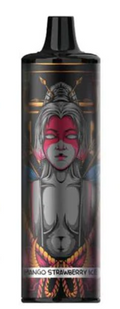 KK Energy 8000 Disposable Vape - 8000 Puffs