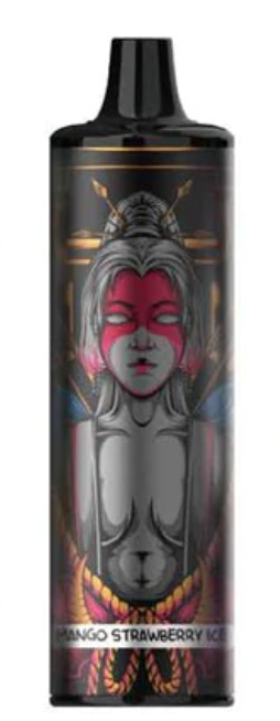 KK Energy 8000 Disposable Vape - 8000 Puffs
