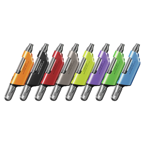Lookah Seahorse Pro Plus - Electric Nectar Collector Vaporizers Lookah   