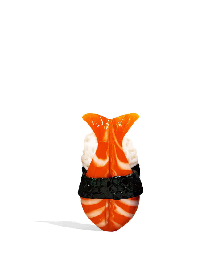 Shrimp Nigiri Dry Herb Handpipe - Empire Glassworks Cannabis Accessories Empire Glassworks   