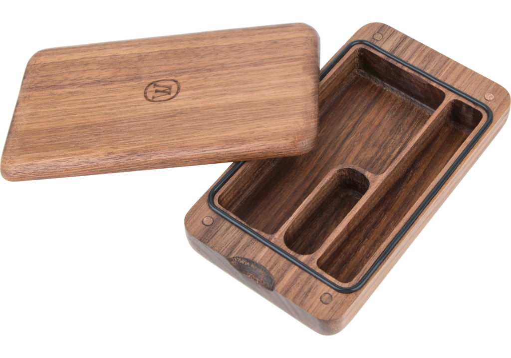 Marley Natural Small Case Cannabis Accessories Marley Natural   