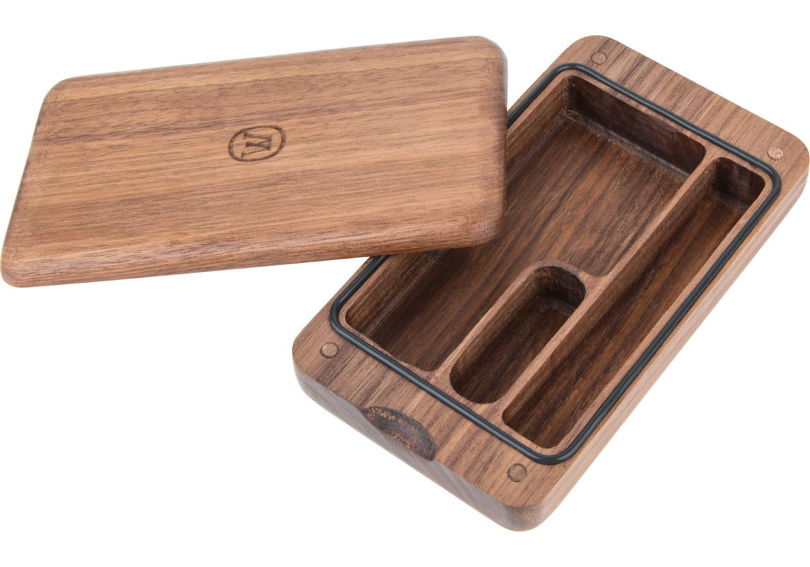 Marley Natural Small Case Cannabis Accessories Marley Natural   