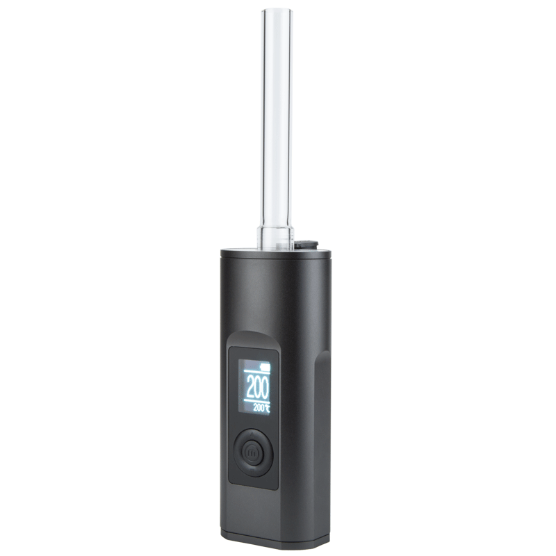 Arizer Solo 2 Vaporizer + Free Grinder Vaporizers Arizer   