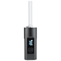 Arizer Solo 2 Vaporizer + Free Grinder Vaporizers Arizer Black  