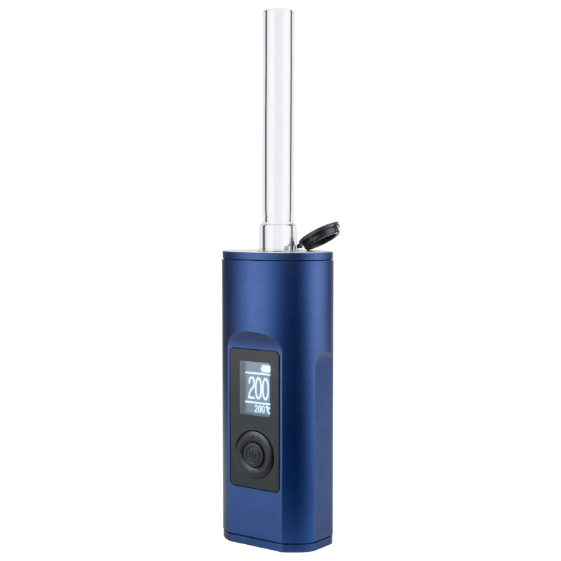 Arizer Solo 2 Vaporizer + Free Grinder Vaporizers Arizer   