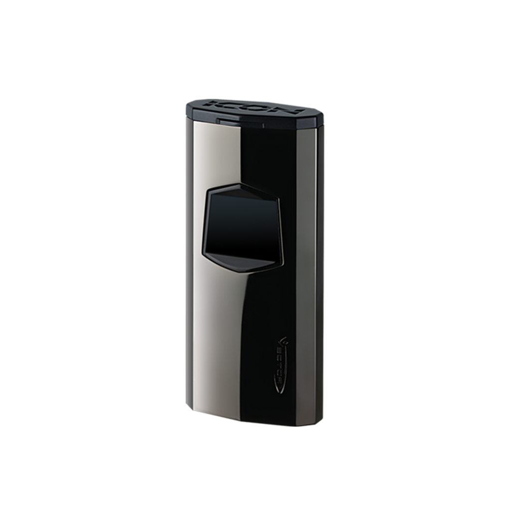 Vector Icon IV Electric Flat Torch Lighter