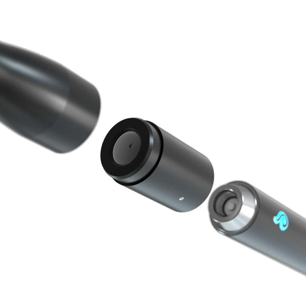 Dr. Dabber Stella - Concentrate Vaporizer Vaporizers Dr. Dabber   