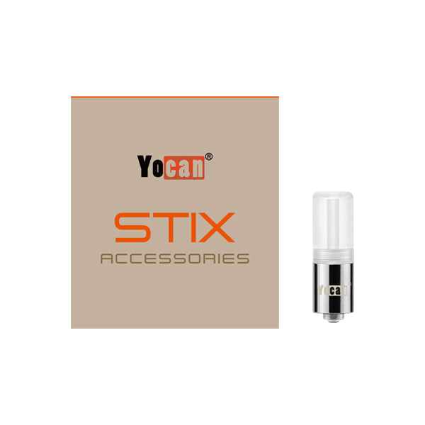 Yocan STIX Atomizer Vaporizers Yocan   