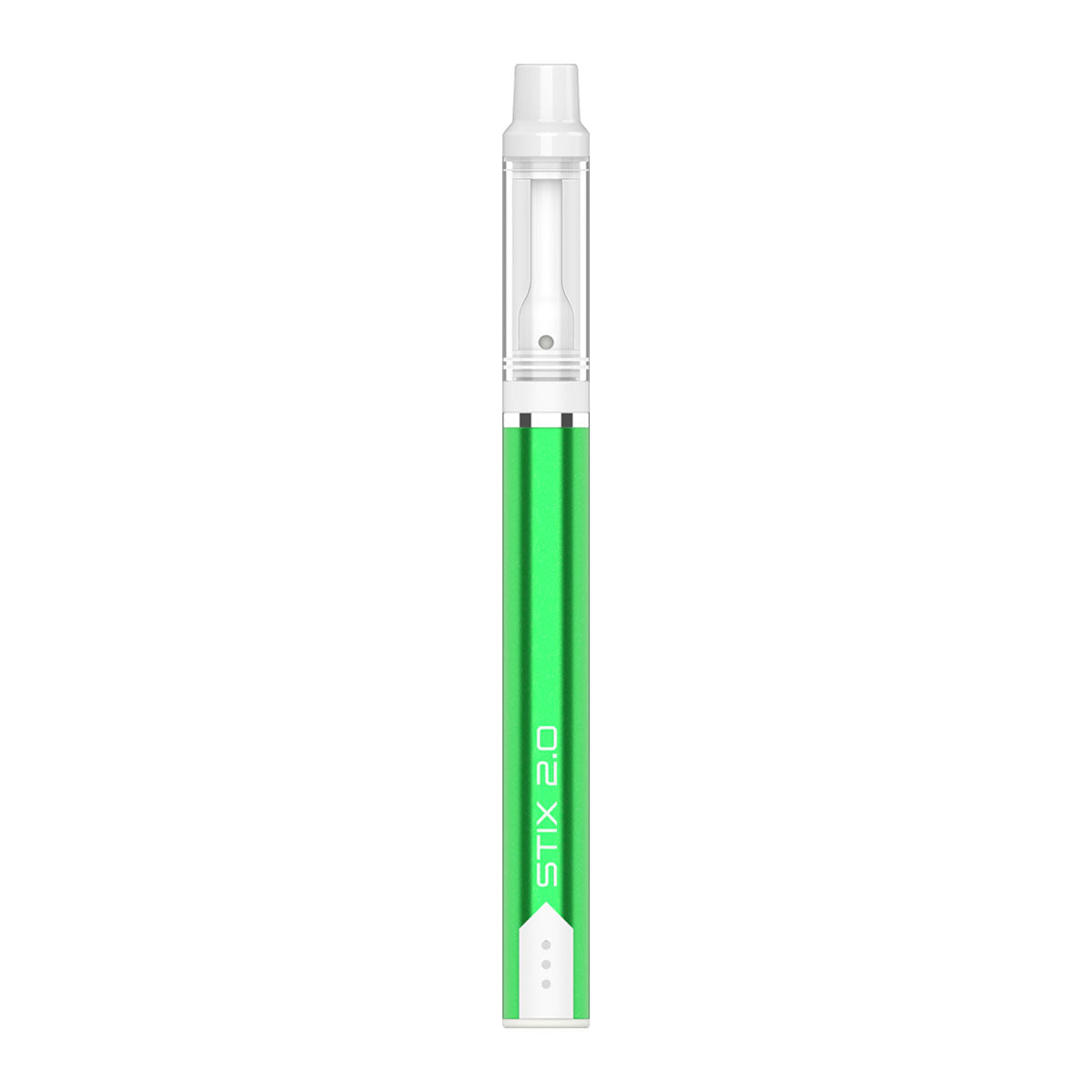 Yocan Stix 2.0 Cartridge Vape Vaporizers Yocan Green  