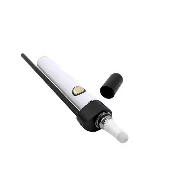 StoneSmiths' Straw - Instant Nectar Collector Vaporizers Stonesmiths   
