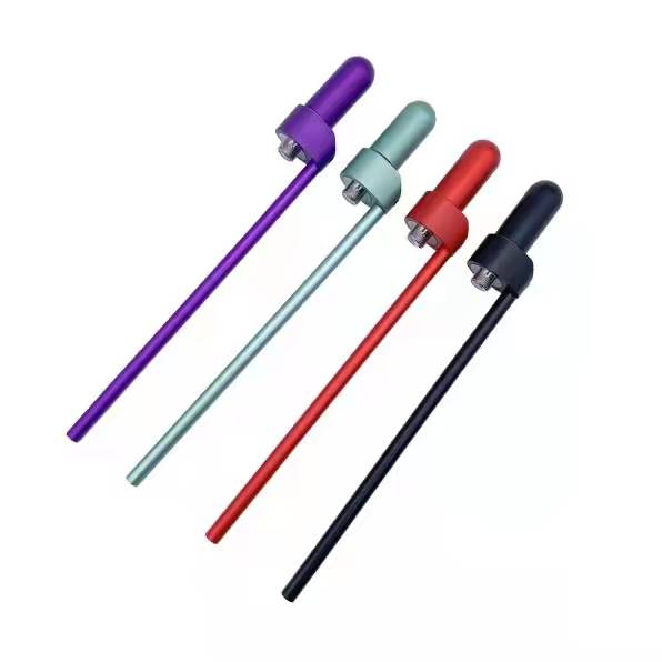 StoneSmiths' Straw - Instant Nectar Collector Vaporizers Stonesmiths   