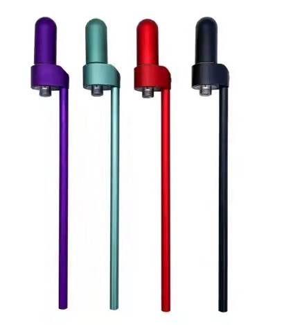 StoneSmiths' Straw - Instant Nectar Collector Vaporizers Stonesmiths   