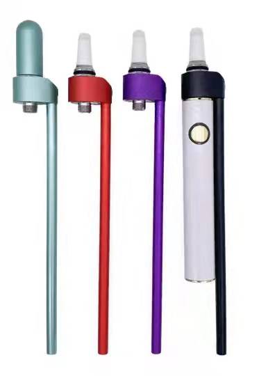 StoneSmiths' Straw - Instant Nectar Collector Vaporizers Stonesmiths   