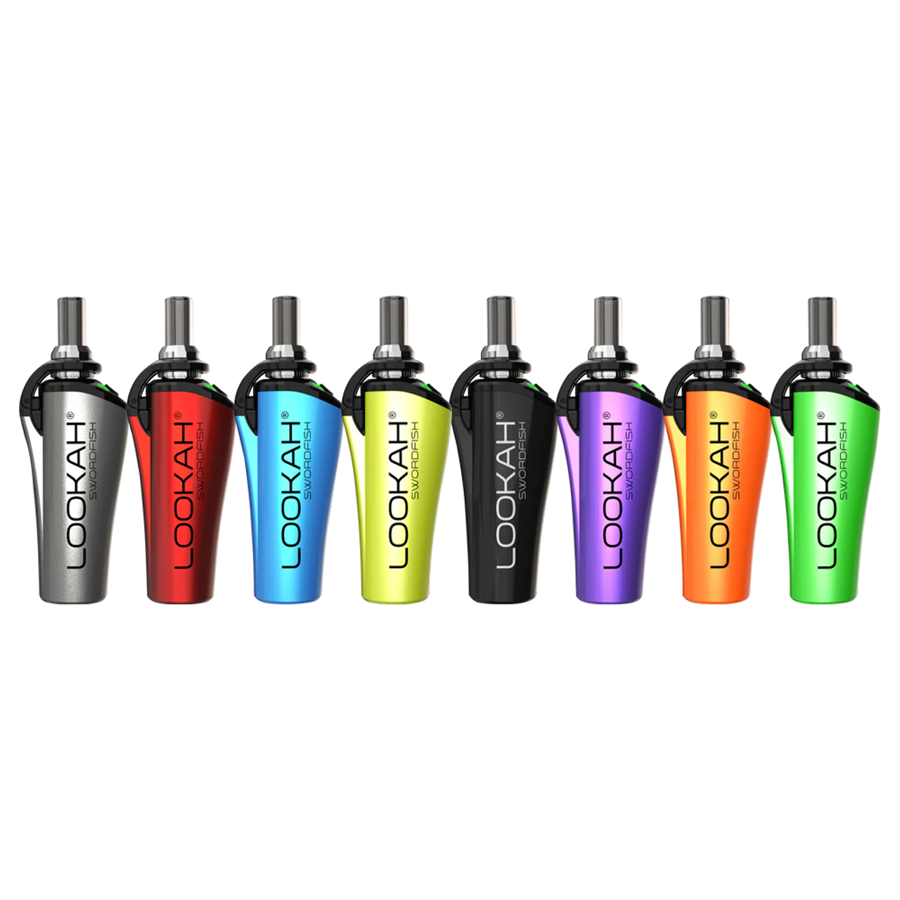Lookah Swordfish - Concentrate Vaporizer