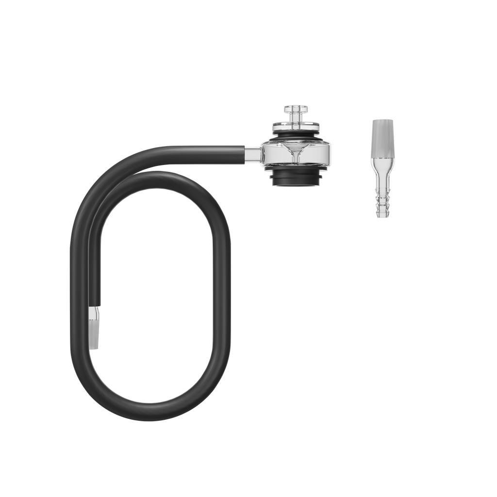 Dr. Dabber Boost EVO - TDE Whip Attachment Vaporizers Dr. Dabber   
