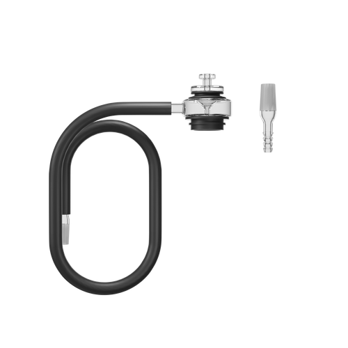 Dr. Dabber Boost EVO - TDE Whip Attachment Vaporizers Dr. Dabber   