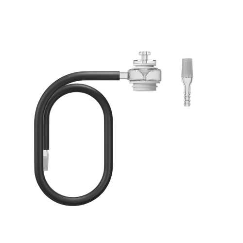 Dr. Dabber Boost EVO - TDE Whip Attachment Vaporizers Dr. Dabber   