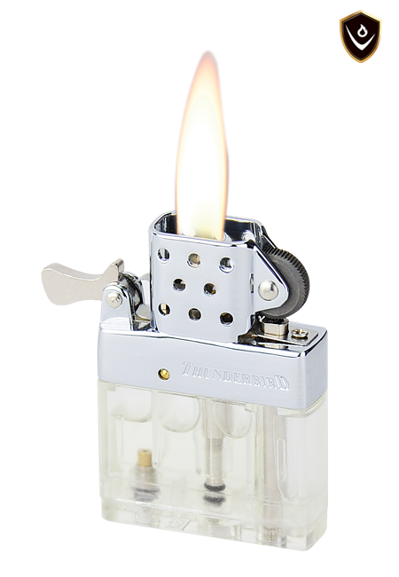 Thunderbird inserts by Vector Zippo Vector Regular Insert  