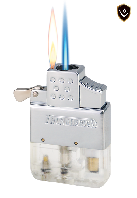 Thunderbird inserts by Vector Zippo Vector   