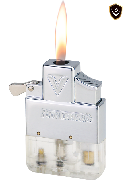Thunderbird inserts by Vector Zippo Vector Electronic Gas Insert  