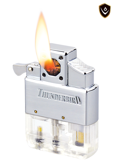 Thunderbird inserts by Vector Zippo Vector Electronic Pipe Insert  
