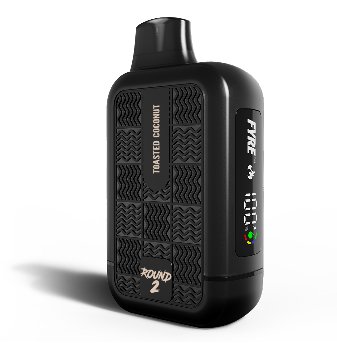 Tyson 2.0 Round 2 7500 Puff Disposable Vape