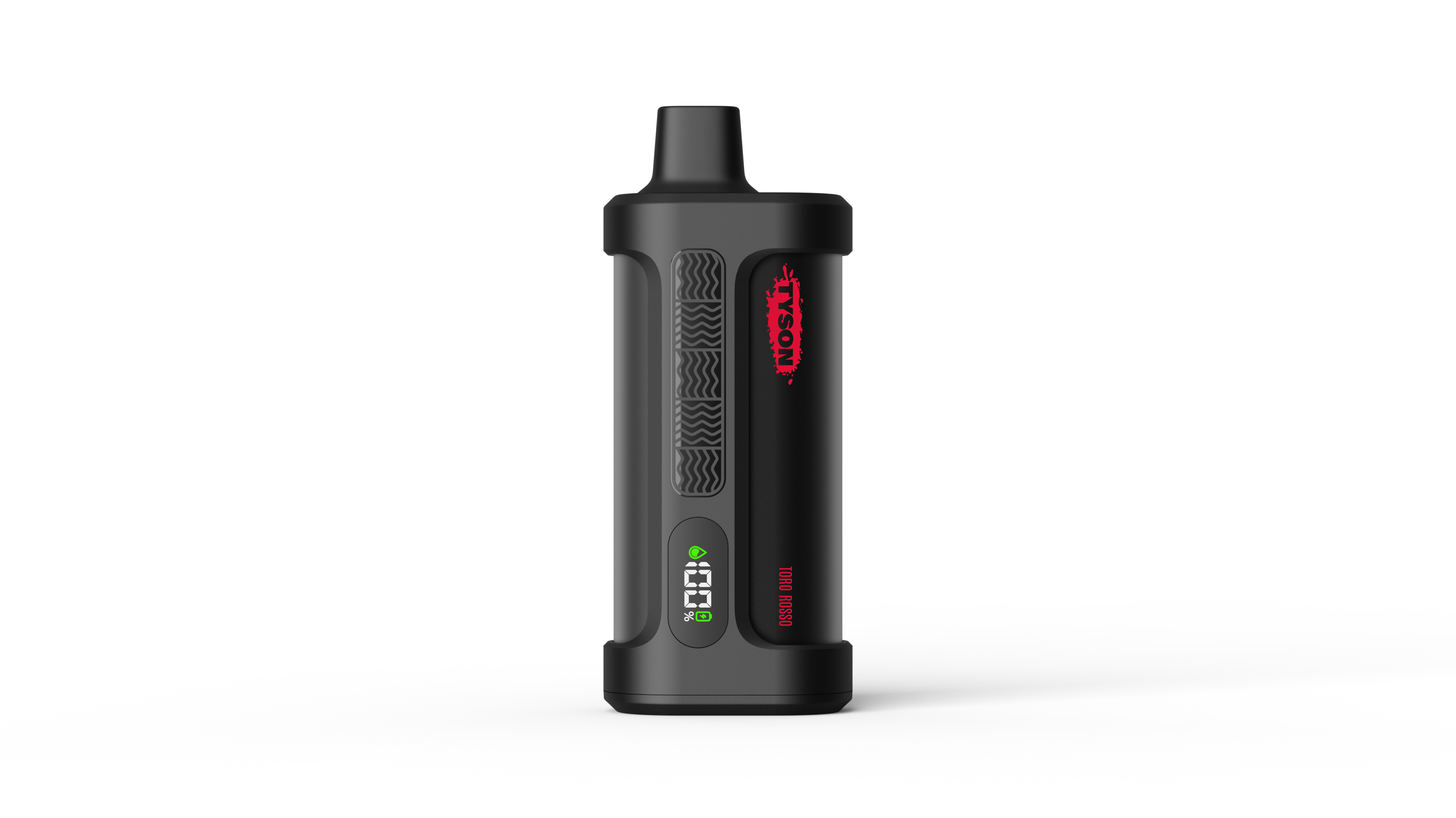 Tyson 2.0 Iron Mike 15000 Puffs Disposable Vape