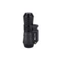 Vector Triforce Triple Flame Torch Lighter
