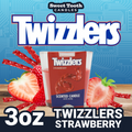 Twizzlers Wick Scented Candle