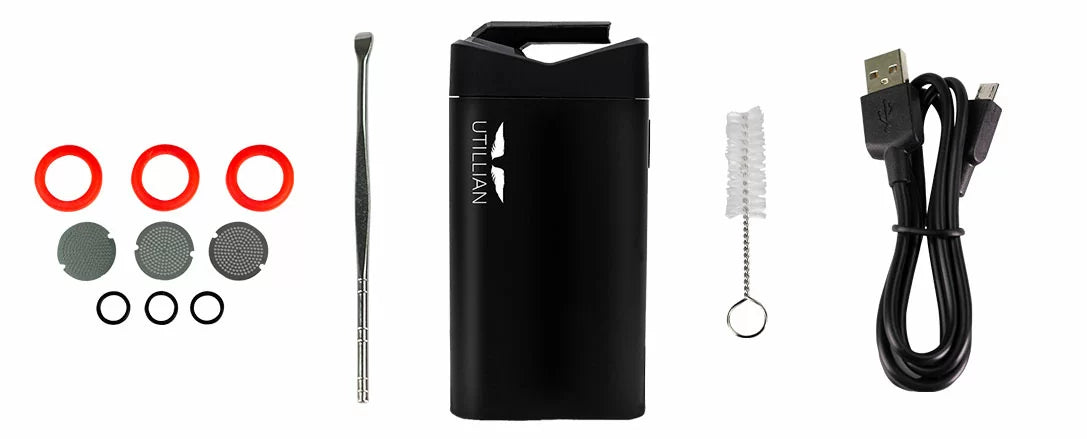 UTILLIAN 722 Vaporizers Utillian   