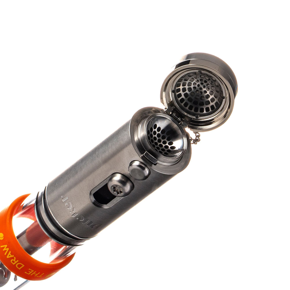 Pucker The Draw - Pipe Cannabis Accessories Pucker   