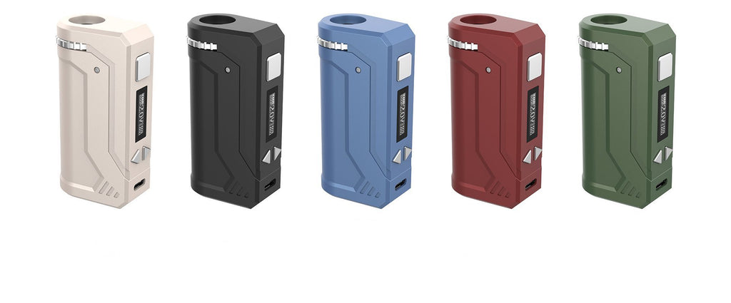 Yocan UNI Pro Plus Box Mod Vaporizers Yocan   
