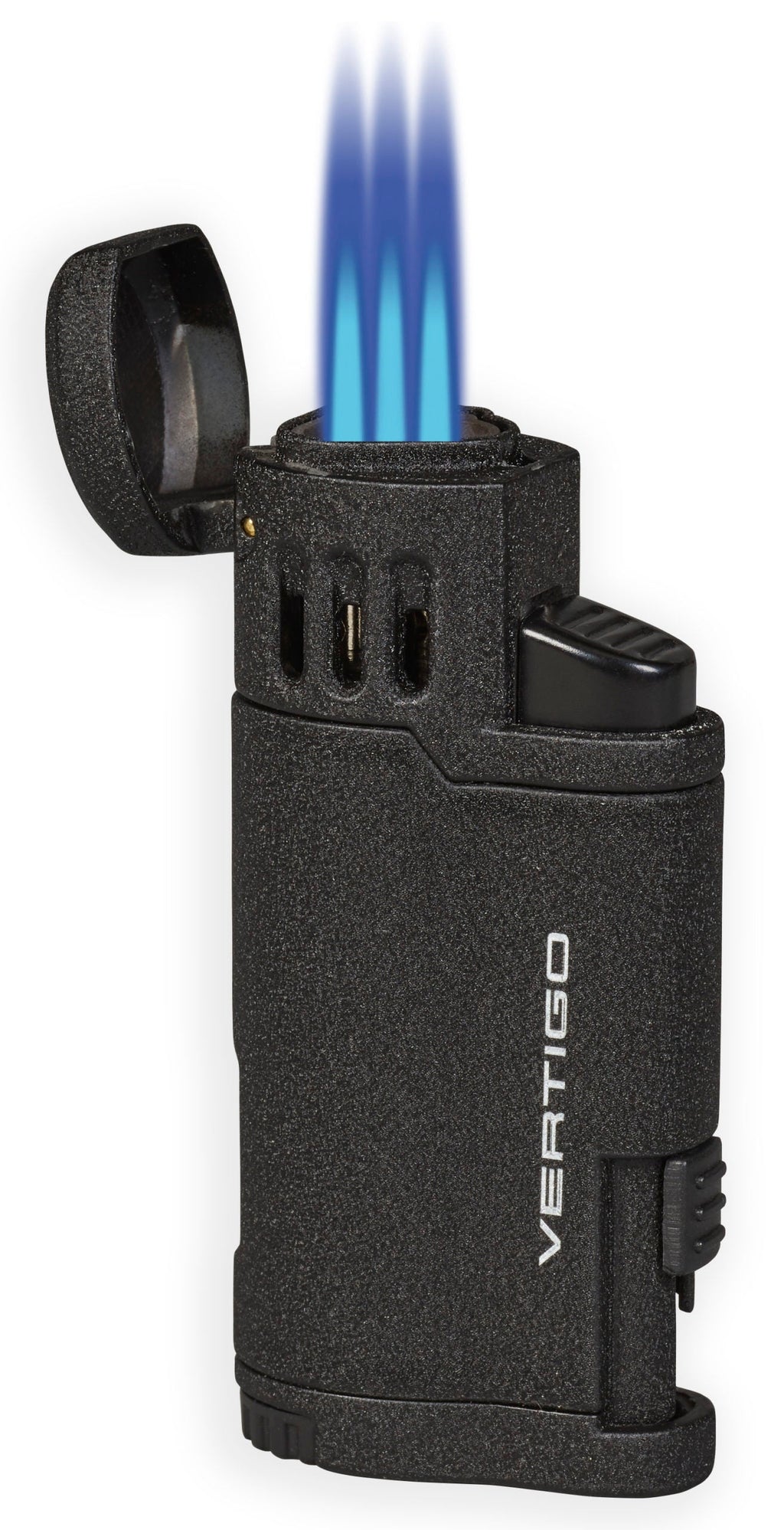 Vertigo Ultra Vector Triple Flame Lighter Lighter Vertigo   