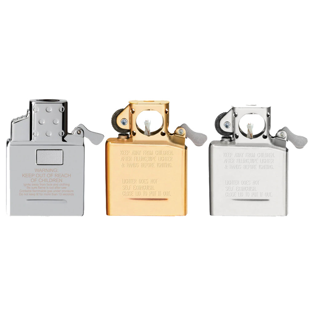 Zippo Torch Insert Lighters Zippo Zippo   