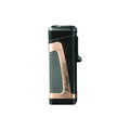 Jetline Hurricane II Triple Torch Lighter Lighter Jetline Copper w/Black  