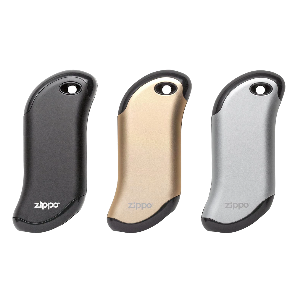 Zippo HeatBank™ 9s Rechargeable Hand Warmer Hand Warmers Zippo   